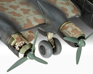 Revell 03754 Junkers Ju 290 A-5 &amp;quot;Seeadler&amp;quot; 1/72 – image 4