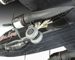 Revell 03754 Junkers Ju 290 A-5 &amp;quot;Seeadler&amp;quot; 1/72 – image 5