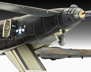Revell 03754 Junkers Ju 290 A-5 &amp;quot;Seeadler&amp;quot; 1/72 – image 6