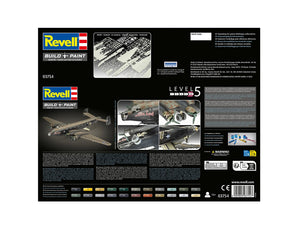 Revell 03754 Junkers Ju 290 A-5 &amp;quot;Seeadler&amp;quot; 1/72 – image 9
