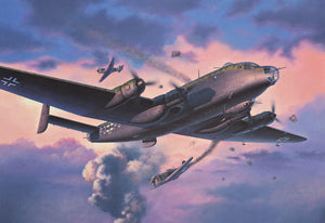 Revell 03754 Junkers Ju 290 A-5 &amp;quot;Seeadler&amp;quot; 1/72 – image 8