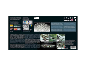 Revell 03755 Heinkel He 111P-1 1/32 – image 9