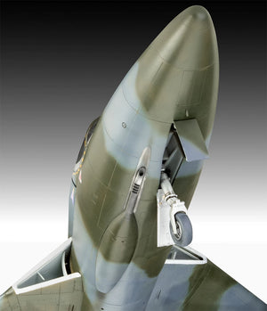 Revell 03786 Hawker Hunter T.7/T.7A 1/32 – image 4