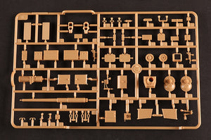 Hobby Boss 84835 German Pz.Sfl.Iva Dicker Max 1/48 – zdjęcie 15