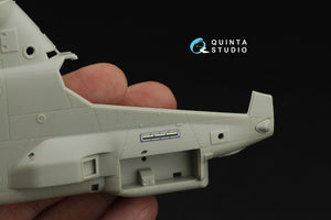Quinta Studio QP48048 AH-1W/Z Formation (slime) lights (All kits) 1/48 – Bild 5