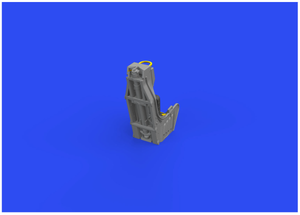 Eduard 648718 A-4 ejection seat HASEGAWA 1/48 – imagen 2
