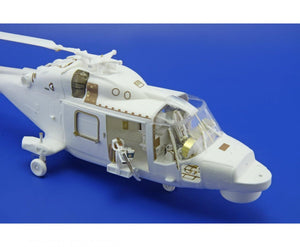 Eduard 32328 Lynx Mk.88 exterior 1/32 Revell – Bild 14