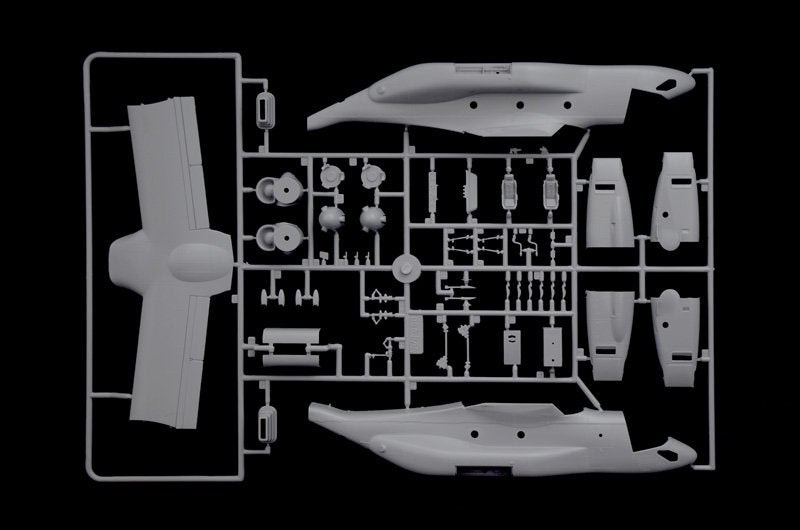 Italeri 1463 V-22A Osprey 1/72 – zdjęcie 8