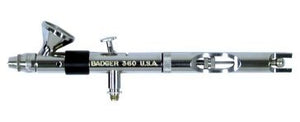 Badger 360 CS Universal Set