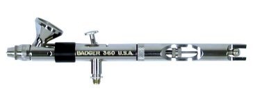 Badger 360 CS Universal Set