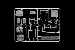 Italeri 3916 MAN TGX XXL D38 1/24 – immagine 11