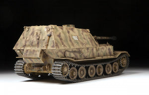 Zvezda 3659 German Tank Destroyer Elefant 1/35 – Bild 3