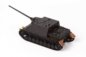 Eduard 36502 Panzer IV/70 (A) TAMIYA 1/35 – obrázek 3