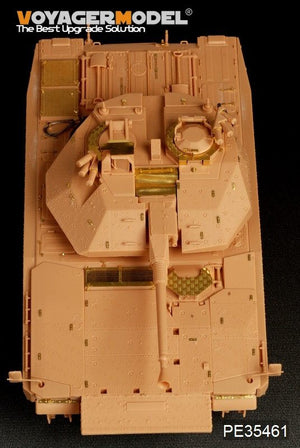 Voyager Model PE35461 Modern Swedish CV90-40C IFV w/Add All-round Amour for HOBBYBOSS 82457 1/35 – obrázek 14