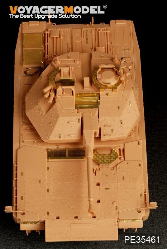 Voyager Model PE35461 Modern Swedish CV90-40C IFV w/Add All-round Amour for HOBBYBOSS 82457 1/35 – obrázek 14