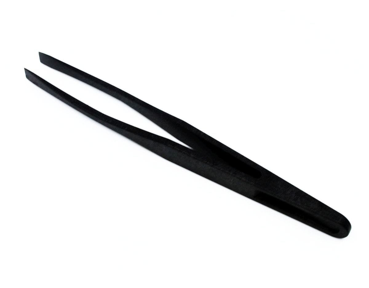 Pince à épiler de précision en plastique Amazing Art 12060, longueur 11 cm – image 2