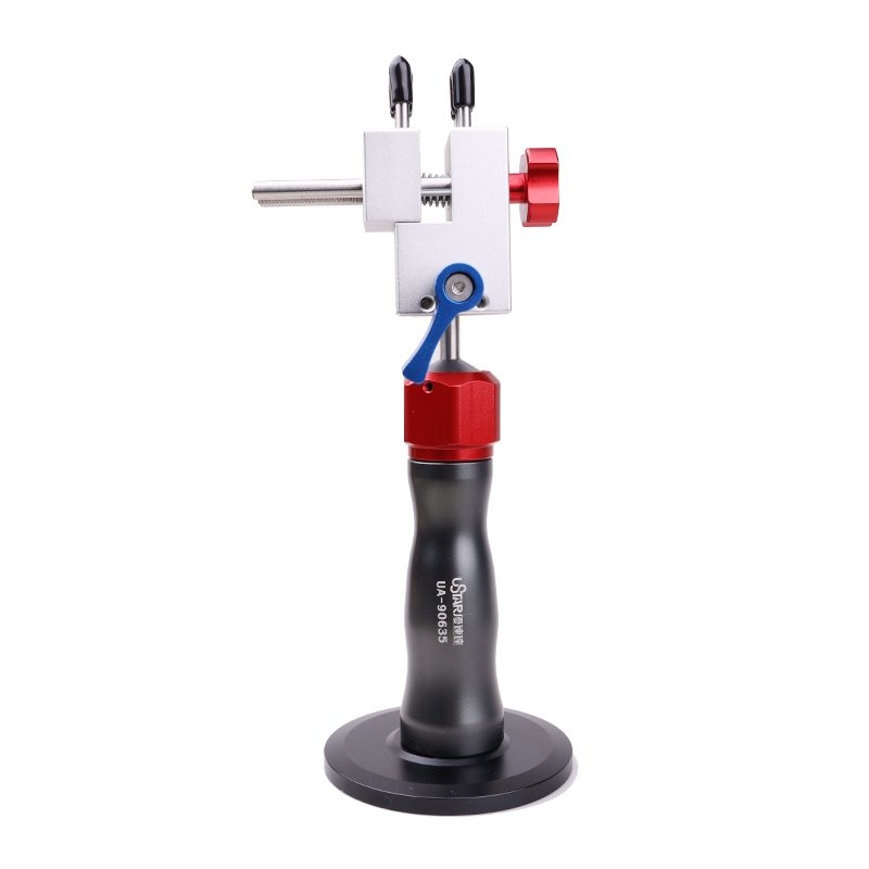 U-Star UA-90635 Handheld Mini Vise – immagine 2