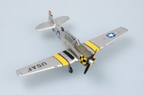 Hobby Boss 80233 American T-6G &amp;quot;Texan&amp;quot; 1/72 – obrázek 6