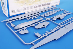 Special Hobby 48237 Grunau Baby IIB &amp;#39;German WWII Glider&amp;#39; 1/48 – obrázek 5
