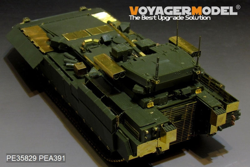Voyager Model PE35829 Modern Russian T-15 Armata Fire Supporter (Object 149) basic For PANDA HOBBY PH35017 1/35 – obrázek 5