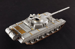 Trumpeter 09604 T-72M1 MBT 1/35 – Bild 28
