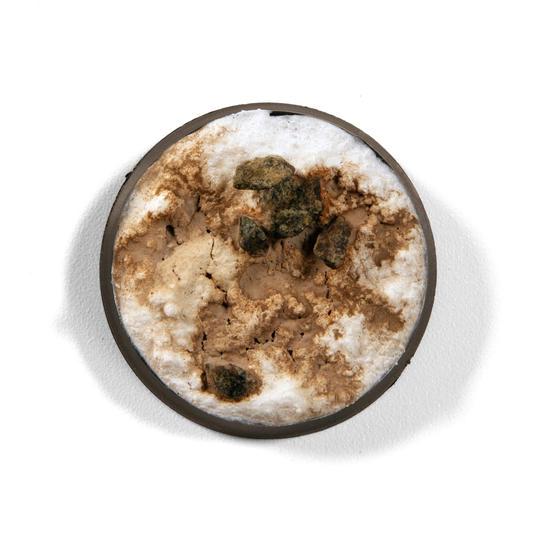 AK Interactive AK14005 RUBBLE DUST – ENAMEL LIQUID PIGMENT 35ml