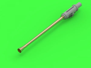 Master GM-72-011 Bofors 40mm Anti-Aircraft Gun Barrel - for Crusader Mk. III AA from IBG and other Bofors 40mm 1/72 kits – image 7
