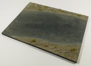Eureka XXL EDB-3504 Asphalt road 1/35 – obrázek 3