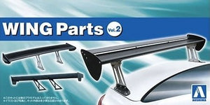Aoshima 05824 Wing Parts Vol.2 1/24