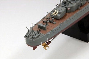 Fine Molds FW3 IJN &amp;quot;Special Type&amp;quot; Class Destroyer &amp;quot;Ushio&amp;quot; 1/350 – image 12