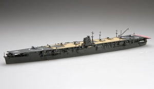 Fujimi 433394 TOKU-56 Porte-avions Hiryu de la Marine impériale japonaise 1/700 – image 4