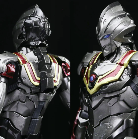 DSPIAE MKS-01 Super Metallic Marker Chrome Silver – obrázek 5