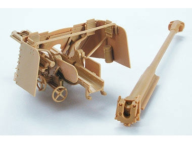Tamiya 35248 German Tank Destroyer Marder III 1/35 – obrázek 12