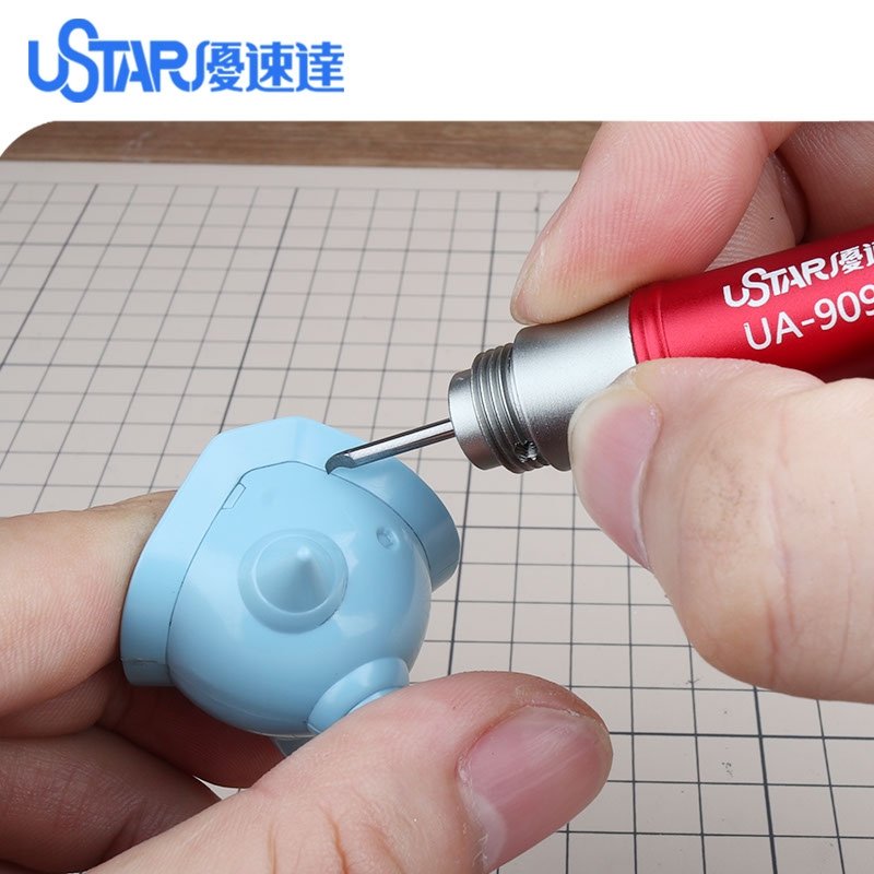 U-Star UA-90913 Alloy universal handle – image 4