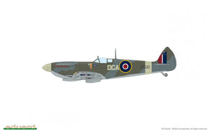 Eduard 8286 Spitfire Mk. XVI High Back 1/48 – image 17