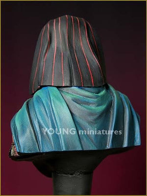 Young Miniatures YH1813 RAMSES II BC1279 1/10 – obrázek 4