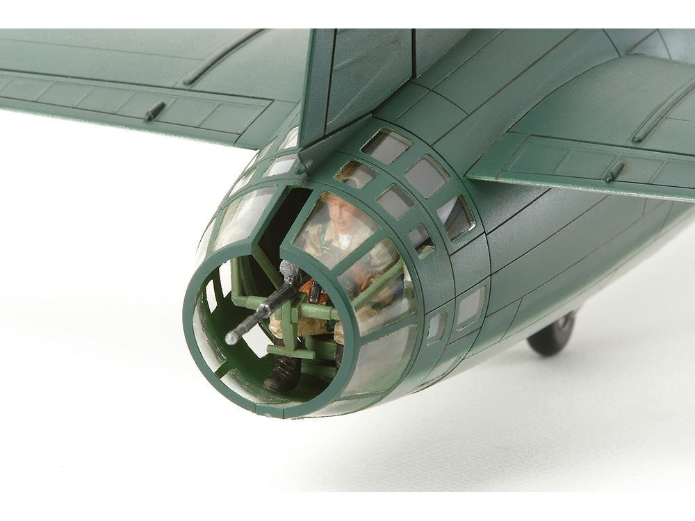 Tamiya 61110 Mitsubishi G4M1 Model 11 Admiral Yamamoto Transport 1/48 – image 5