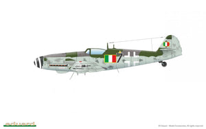 Eduard 82164 Bf-109G-10 Erla ProfiPack Edition 1/48 – imagen 6