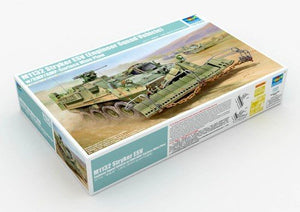 Trumpeter 01575 American M1132 Engineer Squad Vehicle 1/35 – imagen 2