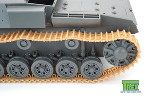 T-Rex Studio TR85017 PzKpfw.III/IV Tracks Type 2 1/35 – imagen 3