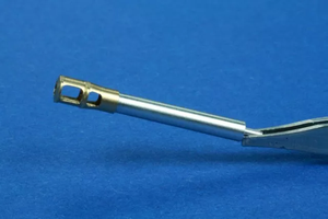 RB Model 72B49 152.4mm L/27 D-1 howitzer model 1943 1/72 – Bild 2
