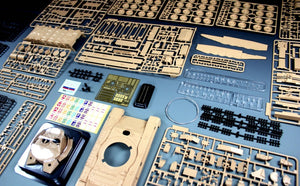 Tiger Model 4611 Russian BMPT-72 TERMINATOR II 1/35 – image 2