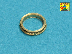 Aber 35L-145 125mm 2A46M-5 Barrel for Russian Tank T-90 T-90A 1/35 – obrázek 3
