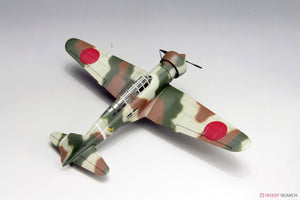 Fine Molds FB23 Imperial Japanese Army Reconnaissance Aircraft Ki-15-I Babs 1/48 – image 2