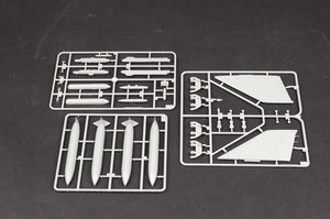 Trumpeter 02286 AV-8B Harrier II Plus 1/32 – Bild 6