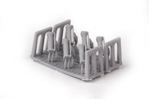 Eduard 635022 WWII German NOTEK rear lights PRINT 1/35 – obrázek 5