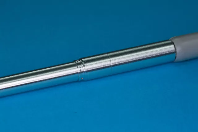 RB Model 35B108 8.8cm KwK 44 L/100 Barrel for Trumpeter&amp;#39;s E-75 &amp;quot;Standardpanzer&amp;quot; 1/35 – imagen 3