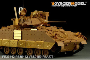 Voyager Model PE35442 Modern US M2A2 ODS Infantry Fighting Vehicle Basic for TAMIYA 35264 1/35 – Bild 15