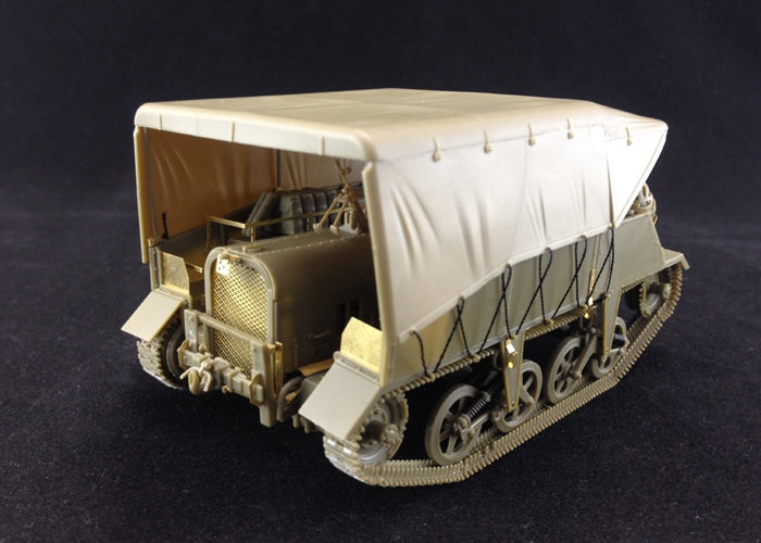 Bronco CB35188 Loyd Carrier No.2 Mk.II 1/35 – Bild 9