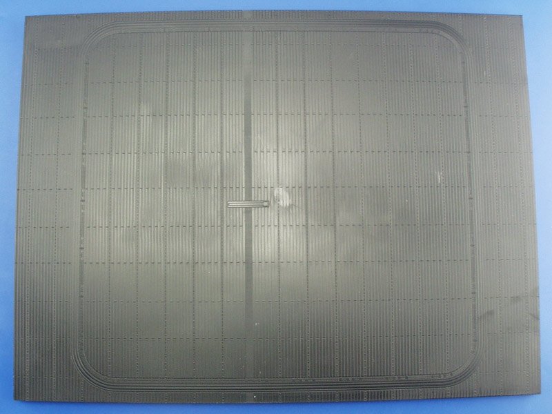 Eduard 8802 PSP Display US Navy Aircraft Carrier Deck 1/48 – obrázek 2